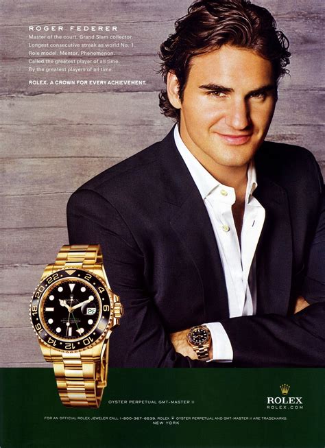 rolex new advertisement|rolex ad with celebrities.